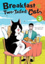 Breakfast with My Two-Tailed Cat GN 03
