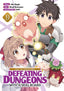 Call to Adventure Defeating Dungeons with a Skill Board GN 09 Trades/Hard Covers Seven Seas Entertainment