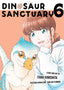 Dinosaur Sanctuary GN 06 Trades/Hard Covers Seven Seas Entertainment