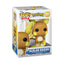 Pop Pokemon 1011 Alolan Raichu Action Figures/Funko Pop Funko