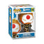 Pop X-Men 1460 Sunfire Action Figures/Funko Pop Funko