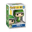 Pop Toy Story/Tiny Tan 433 Jimin As Rex Action Figures/Funko Pop Funko