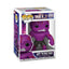 Pop What If? 1465 Happy "The Freak" Hogan Action Figures/Funko Pop Funko