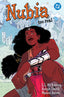 Nubia Too Real TP Trades/Hard Covers DC Comics