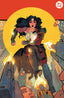 Absolute Wonder Woman #02 2nd Ptg Sherman "Foil" Var