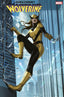 Laura Kinney Wolverine #01 2nd Ptg Comics - Back Issues Marvel Comics