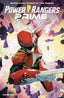 Power Rangers Prime TP 01