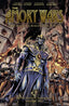 Amory Wars Good Apollo I'm Burning Star IV Vol II No World For Tomorrow TP 02 Trades/Hard Covers Boom! Entertainment