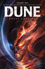 Dune House Corrino HC 02 Trades/Hard Covers Boom! Entertainment