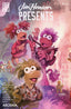 Jim Henson Presents #03 1:10 Godbey Var Comics - Back Issues Boom! Entertainment
