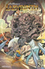 Jim Hensons Labyrinth #07 Torque Var Comics Boom! Entertainment