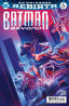 Batman Beyond (2016) #06 Martin Ansin Var Comics - Back Issues DC Comics