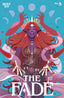 Fade #05 Stephanie Hans Var Comics - Back Issues Boom! Entertainment