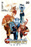 ThunderCats Lost #01 Henry Var