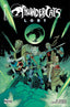 ThunderCats Lost #01 Shalvey Var