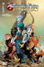 ThunderCats Lost #01 Jae Lee & Chung Var