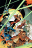 ThunderCats Lost #01 1:20 Bagley "Virgin" Var