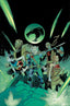 ThunderCats Lost #01 1:25 Shalvey "Virgin" Var