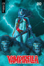 Vampirella (2025) #01 Spears Var