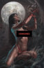 Vampirella (2025) #01 Parrillo "Black Bag Risque" Var