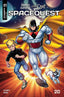Space Quest #01 Hardin Var Comics - Back Issues Dynamite Entertainment