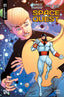 Space Quest #01 1:10 Bagley Var Comics - Back Issues Dynamite Entertainment