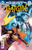 Batgirl (2016) #09 Francis Manapul Var Comics - Back Issues DC Comics