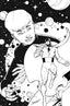 Space Quest #01 1:20 Bagley "Virgin Black & White" Var Comics - Back Issues Dynamite Entertainment