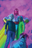 Space Quest #01 1:30 "Virgin" Spears Var Comics - Back Issues Dynamite Entertainment