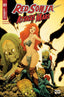 Red Sonja Attacks Mars #01 Jae Lee & Chung Var