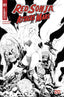 Red Sonja Attacks Mars #01 1:10 Jae Lee Var