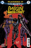 Batgirl & The Birds of Prey #08 Comics - Back Issues DC Comics