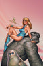 Herculoids #02 1:20 Linsner "Virgin" Var