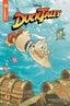 Ducktales (2024) #05 Tomaselli Var Comics - Back Issues Dynamite Entertainment
