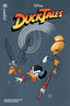 Ducktales (2024) #05 Lauro Var Comics - Back Issues Dynamite Entertainment