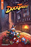 Ducktales (2024) #05 Quah Var Comics - Back Issues Dynamite Entertainment