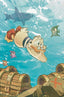 Ducktales (2024) #05 1:15 Tomaselli Var Comics - Back Issues Dynamite Entertainment