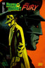 Green Hornet Miss Fury #03