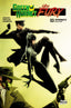 Green Hornet Miss Fury #03 Jae Lee & Chung Var