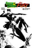 Green Hornet Miss Fury #03 1:10 Jae Lee Var