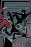 Green Hornet Miss Fury #03 1:10 Edgar Var