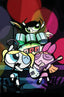 Powerpuff Girls (2024) #09 1:10 Staggs Var