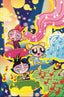 Powerpuff Girls (2024) #09 1:10 Ganucheau Var