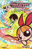 Powerpuff Girls (2024) HC 01 The Day is Saved Trades/Hard Covers Dynamite Entertainment