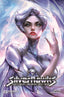 Silverhawks (2025) #03 Tao Var Comics - Back Issues Dynamite Entertainment