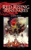 Pierce Brown's Red Rising Sons of Ares Omnibus HC Trades/Hard Covers Dynamite Entertainment