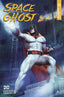 Space Ghost (2024) #11 Barends Var
