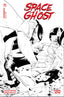 Space Ghost (2024) #11 1:10 Jae Lee Var