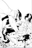 Space Ghost (2024) #11 1:15 Jae Lee Var