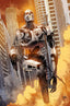 Terminator (2024) #06 1:15 Galmon "Foil Virgin" Var Comics - Back Issues Dynamite Entertainment